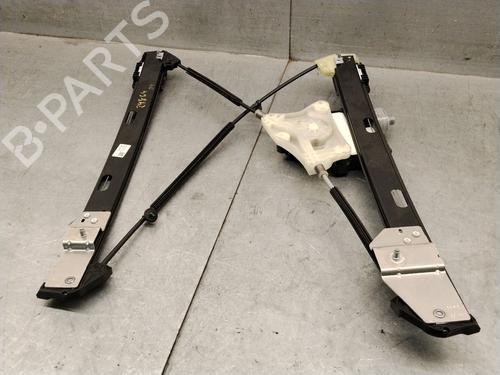 Front left window mechanism SEAT ARONA (KJ7, KJP) 1.0 TSI | BP38177367C22 - Image 2