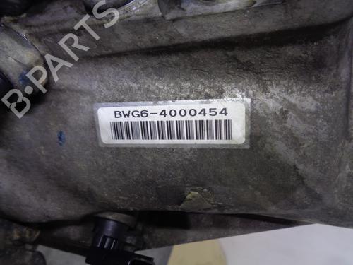 Gearbox HONDA ACCORD VII (CL, CN) 2.2 i-CTDi (CN1) | BP12204824M3 