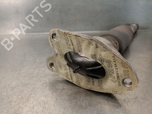 Right rear shock absorber BMW 2 Active Tourer (F45) 218 d | BP25241181M19 