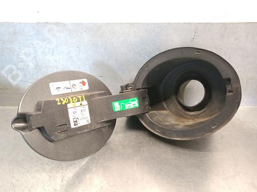 Fuel flap FORD FIESTA VII (HJ, HF) 1.0 EcoBoost mHEV | BP27855087C131 