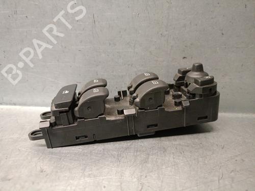 Left front window switch VOLVO XC70 II (136) 2.4 D | BP40184454I27 - Image 2