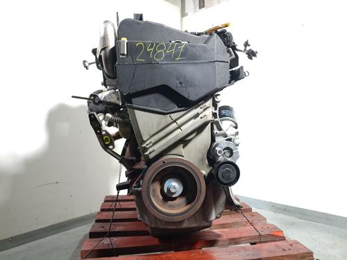 Used Engine Engine RENAULT CLIO IV Grandtour (KH_) 1.5 dCi 90 (KHN3, KHN4) (90 hp) 32728011 32728011