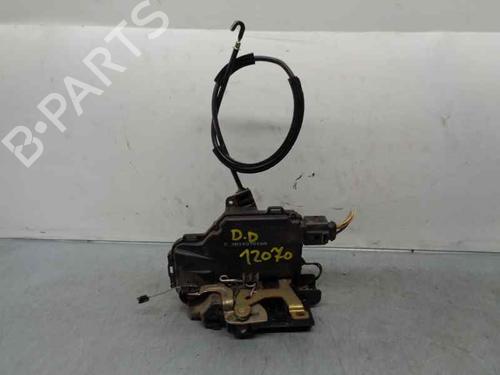 Used Front right lock SKODA OCTAVIA I Combi (1U5) 1.9 TDI (110 hp) 6780340