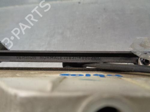 Climate control PEUGEOT 106 I (1A, 1C) 1.1 | BP17587135I5 