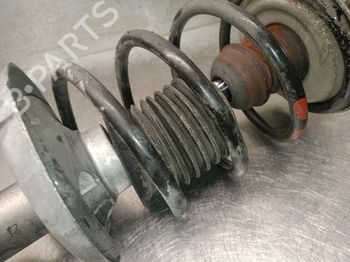 Right front shock absorber MERCEDES-BENZ A-CLASS (W168) A 190 (168.032, 168.132) | BP29943805M17 