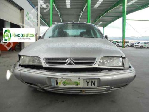 Engine control unit (ECU) CITROËN XANTIA (X1_, X2_) 2.0 HDI 109 | BP2688591M57 