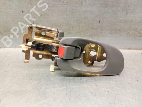 Used Rear left interior door handle KIA SEPHIA Saloon (FA) 1.5 i (89 hp) 23262828