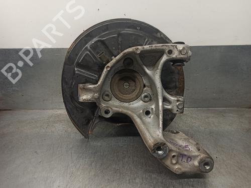 Used Right rear steering knuckle SEAT TARRACO (KN2) [2018-2025]  13495766