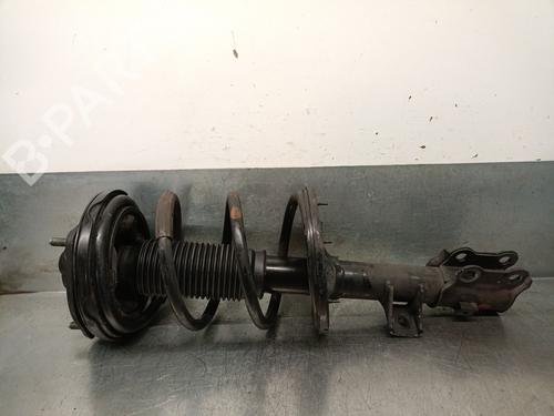 Used Right front shock absorber KIA CARENS III MPV (UN) 2.0 CRDi 115 (115 hp) 21579515