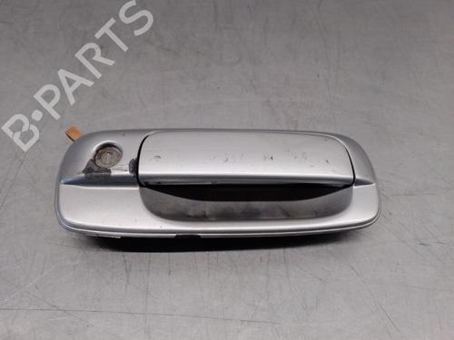 Front right exterior door handle LEXUS GS (_S16_) 300 (JZS160_, JZS160R) | BP18081907C129 