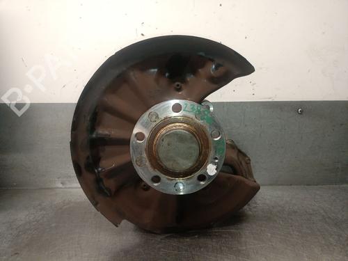 Right rear steering knuckle AUDI Q3 (F3B) 35 TDI | BP30096653M28 