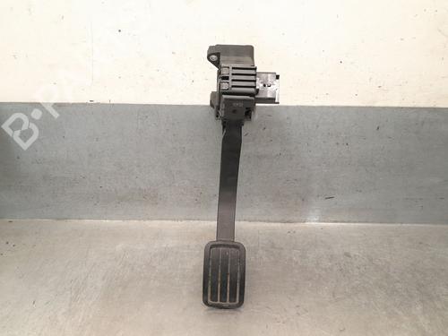 Pedale Pedale PEUGEOT 308 III (FB_, FH_, FP_, F3_, FM_) PureTech 130 (FPHNSL, FPHNST) (131 hp) 36859618 36859618
