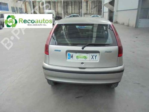Engine control unit (ECU) FIAT PUNTO (176_)  | BP2055037M57 
