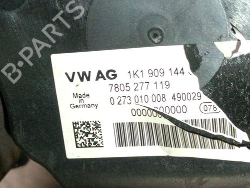 Steering rack SEAT ALTEA (5P1) 1.9 TDI | BP28579952M22 