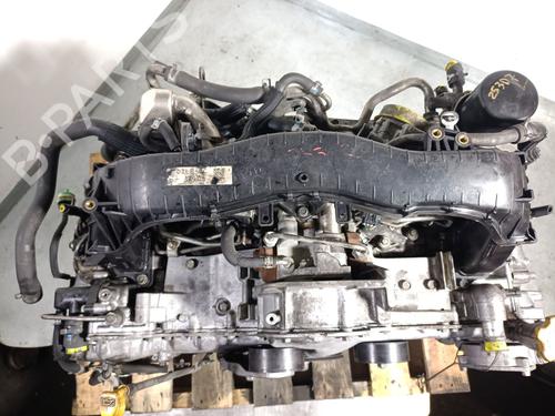 Engine SUBARU FORESTER (SJ_) 2.0 D AWD (SJD) | BP36326050M1 - Image 6