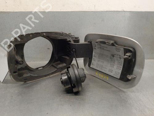 Tanklåg AUDI A6 C6 (4F2) 2.0 TDI | BP32249702C131