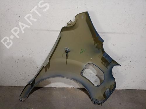 Forkjerm venstre CITROËN JUMPY III Platform/Chassis (V_) E-JUMPY | BP37033601C41 - Image 2