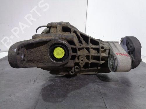Rear differential MERCEDES-BENZ M-CLASS (W164) ML 320 CDI 4-matic (164.122) | BP9542877M24 