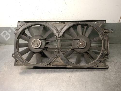 Used Radiator fan Radiator fan SEAT TOLEDO I (1L2) 1.9 TDI (110 hp) 39975968 39975968