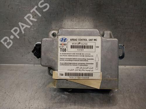 Used ECU airbags HYUNDAI ACCENT III Saloon (MC) 1.5 CRDi GLS (110 hp) 25794451