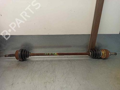 Used Right front driveshaft OPEL ASTRA F Saloon (T92) 1.6 Si (F19, M19) (100 hp) 11951856
