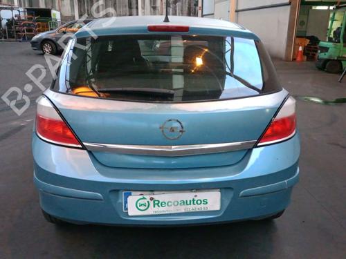 Engine control unit (ECU) OPEL ASTRA H (A04) 1.7 CDTI (L48) | BP39611846M57 - Image 7