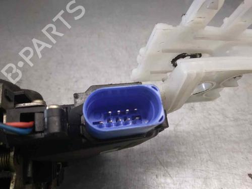 Front left lock SEAT ALTEA (5P1) 1.6 LPG | BP10411442C98 