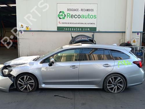 Brugte SUBARU LEVORG 1.6 AWD (VM4) 4771003