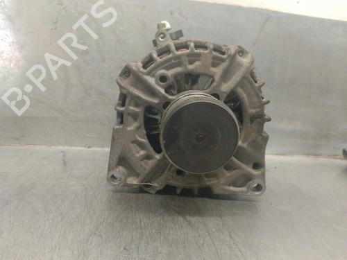Used Alternator MERCEDES-BENZ B-CLASS Sports Tourer (W246, W242) B 180 CDI / d (246.212) (109 hp) 13622600