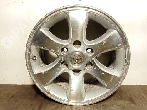 Used Rim Rim TOYOTA LAND CRUISER PRADO (_J12_) 3.0 D-4D (KDJ120, KDJ125) (166 hp) 36663647 36663647