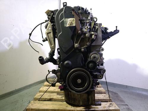 Used Engine FORD MONDEO IV (BA7) 2.0 TDCi (140 hp) 28042404
