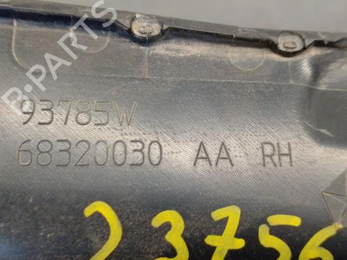 Annen JEEP COMPASS (MP, M6, MV, M7) 2.0 CRD 4x4 | BP29638175O1 