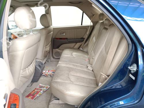Sikringsdåse LEXUS RX (MCU15) 300 AWD (MCU15) | BP25238954E1 