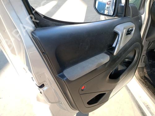 Sæde Bagtil PEUGEOT PARTNER Box Body/MPV 1.6 HDi 16V | BP29609006C17  - Image 15