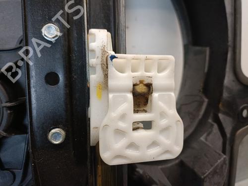 Front left window mechanism CHRYSLER GRAND VOYAGER V (RT) 2.8 CRD | BP33795743C22 - Image 3