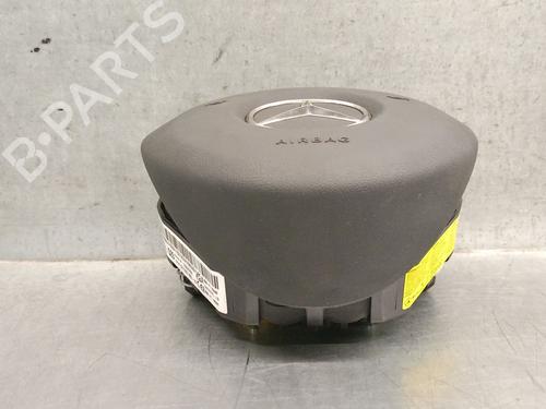 Driver airbag MERCEDES-BENZ V-CLASS (W447) V 250 CDI / d (447.811, 447.813, 447.815) | BP27605912C9 