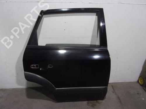 Used Right rear door HYUNDAI TUCSON (JM) 2.0 CRDi (140 hp) 16254464