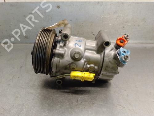Used AC compressor AC compressor 38626047 38626047