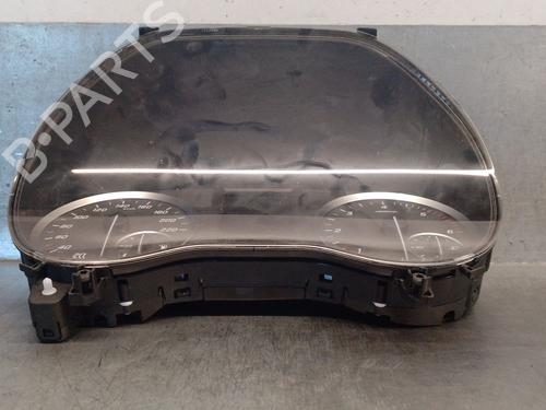 Instrument cluster MERCEDES-BENZ VITO Van (W447) 114 CDI 4x4 (447.601, 447.603, 447.605) | BP28729033C47 