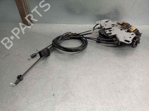 Front right lock CHRYSLER VOYAGER IV (RG, RS) 2.5 CRD | BP10232913C97 