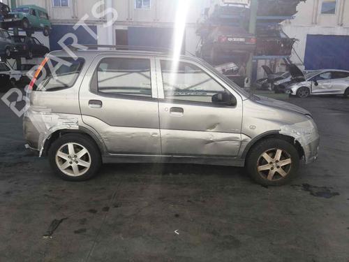 Engine mount SUZUKI IGNIS II (MH) 1.5 4x4 (RM415) | BP11330501M89 - Image 11