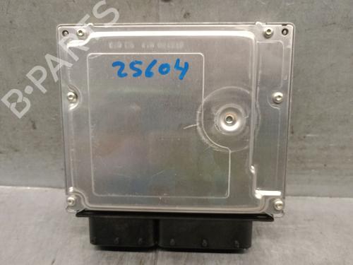 Engine control unit (ECU) MERCEDES-BENZ E-CLASS (W211) E 320 CDI (211.026) | BP36023639M57 - Image 2