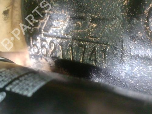 Engine FIAT PANDA (169_) 1.2 (169AXF2A, 169AXF1A) | BP37219317M1  - Image 10