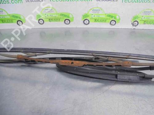 Front windshield wiper arm HYUNDAI LANTRA II (J-2) 1.9 D | BP3472812C143 