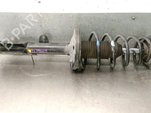 Used Left rear shock absorber Left rear shock absorber TOYOTA COROLLA (_E11_) 1.6 (AE111) (110 hp) 36156530 36156530