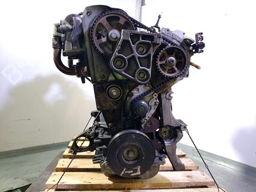 Moteur RENAULT GRAND SCÉNIC II (JM0/1_) 1.9 dCi (JM0G, JM12, JM1G, JM2C) (120 hp) 26896161