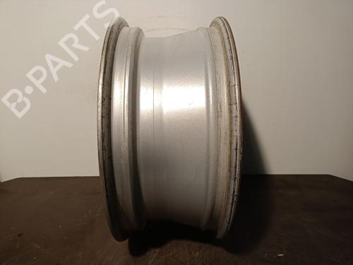 Rim RENAULT MEGANE IV Hatchback (B9A/M/N_) 1.5 dCi 110 (B9A3) | BP29406119C45 