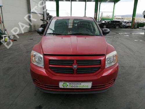Warning DODGE CALIBER 2.0 CRD | BP16437744I22 - Image 9