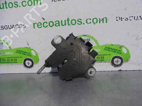 Hood lock FORD S-MAX (WA6) 2.0 TDCi | BP8791175C133 