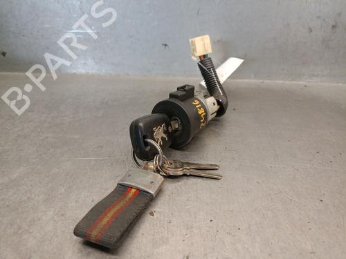 Used Ignition barrel Ignition barrel PEUGEOT 107 (PM_, PN_) 1.0 (68 hp) 32775653 32775653